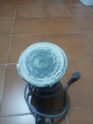 Pulidora Lijadora Marmol