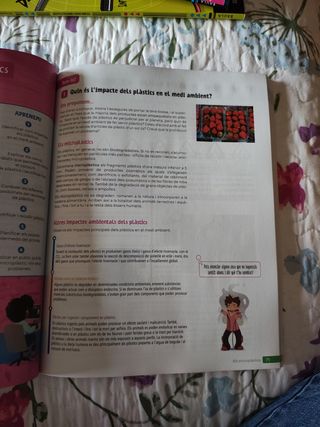 Tecnologia i Digitalització II. 3 Secundaria. R...