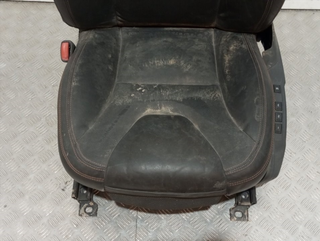 ASIENTO DELANTERO IZQUIERDO VOLVO XC60 D5244T