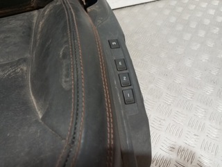ASIENTO DELANTERO IZQUIERDO VOLVO XC60 D5244T