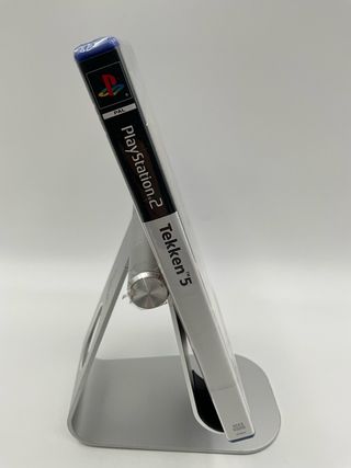 precintado  Tekken 5 ps2