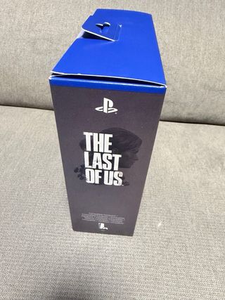Mando DualSense The Last Of Us PS5
