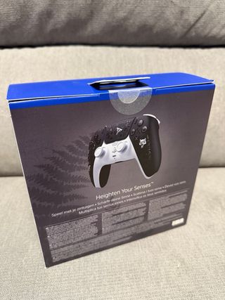 Mando DualSense The Last Of Us PS5