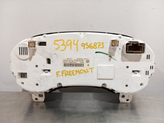CUADRO INSTRUMENTOS FIAT FREEMONT (345) 939B5000