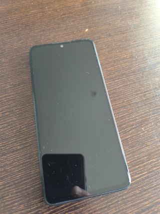 Xiaomi Redmi Note 11 Pro+ 5G 256GB Negro