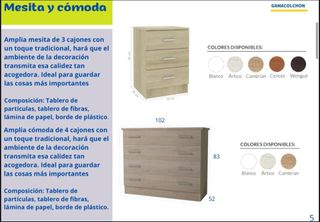 Canapés,colchones, cabezales,mesitas somier,base