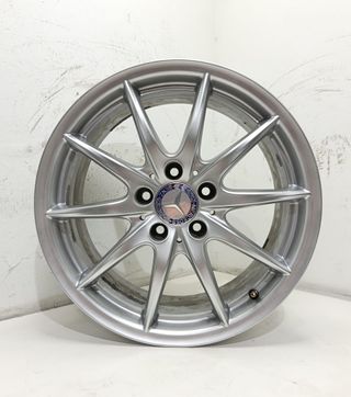 Juego de Llanta para Mercedes de 17 pulgadas 
