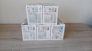Funko Pop! MHA Exclusivos (5 figuras)