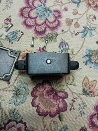 Sensor crepuscular