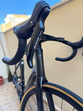Orbea Orca M30 Talla 55
