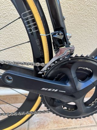 Orbea Orca M30 Talla 55