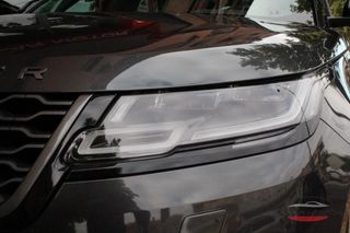 Land Rover Range Rover Velar 2017