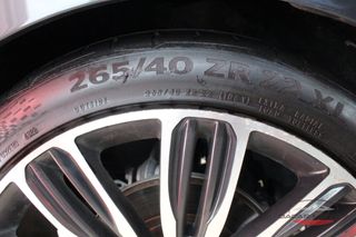 Land Rover Range Rover Velar 2017