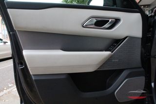 Land Rover Range Rover Velar 2017