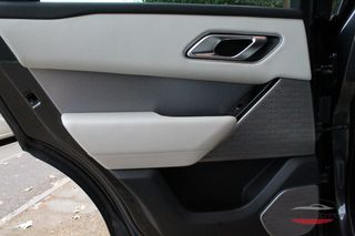 Land Rover Range Rover Velar 2017
