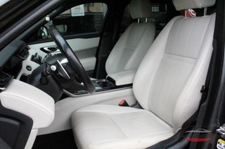 Land Rover Range Rover Velar 2017