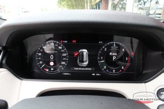 Land Rover Range Rover Velar 2017