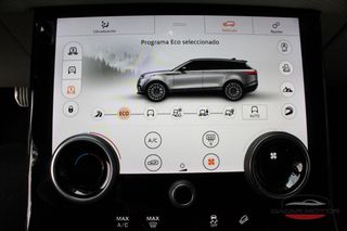 Land Rover Range Rover Velar 2017