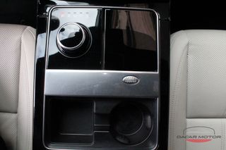 Land Rover Range Rover Velar 2017