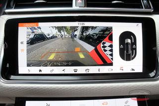 Land Rover Range Rover Velar 2017