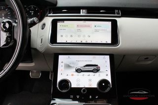 Land Rover Range Rover Velar 2017