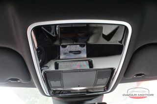Land Rover Range Rover Velar 2017