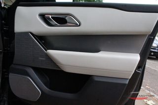 Land Rover Range Rover Velar 2017