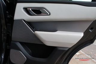 Land Rover Range Rover Velar 2017