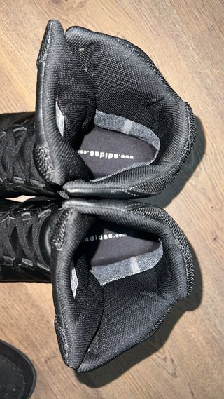 Botas Adidas GSG-9.2 NUEVAS