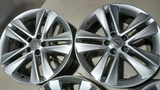 JUEGO LLANTAS OPEL MERIVA B A14NEL R18