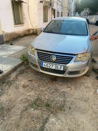 Volkswagen Passat 2005