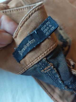 Lote Ropa Mujer ONLY Chaqueta y Pantalón