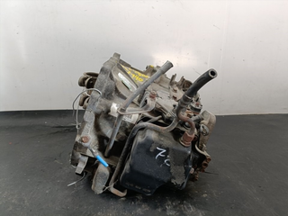 CAJA CAMBIOS VOLVO V70 FAMILIAR 1208942