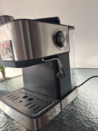 Cafetera Ufesa