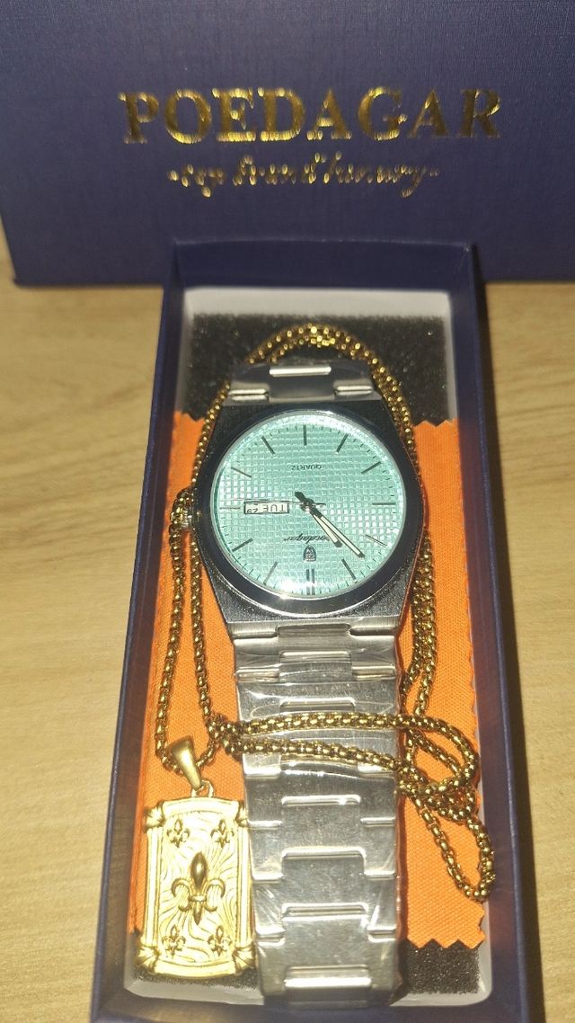 Reloj  Elegante 