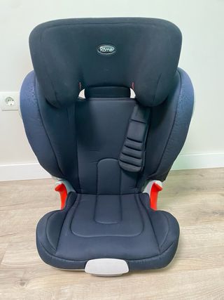 Silla coche Romer Kidfix xp stict