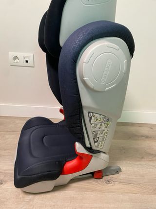 Silla coche Romer Kidfix xp stict