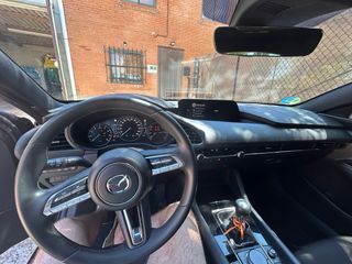 Mazda 3 2019