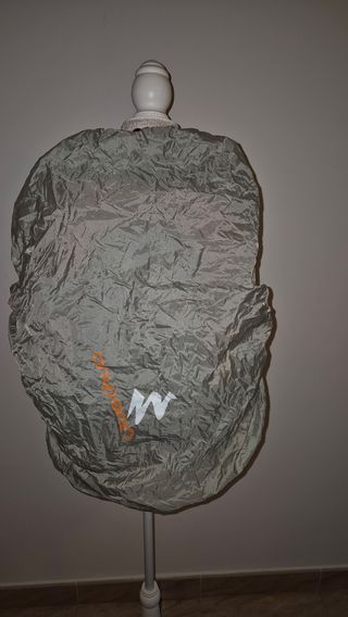 Mochila senderismo 