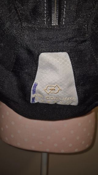 Mochila senderismo 