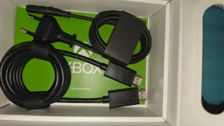 Xbox Series S 512 GB SSD NUEVA