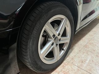 Llantas Audi A3 8V Originales con Neumáticos