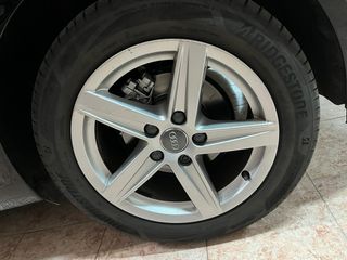 Llantas Audi A3 8V Originales con Neumáticos