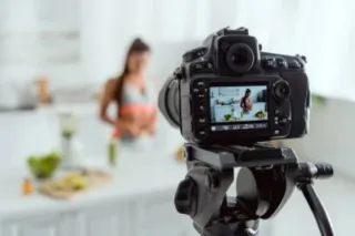 Clases particulares de fotografía.
