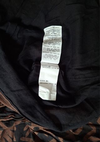 Vestido Adolfo Domínguez Talla 40