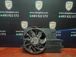 ELECTROVENTILADOR MERCEDES-BENZ CLASE A (BM 168)