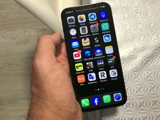 iPhone 12 Pro Max 128GB Space Gray