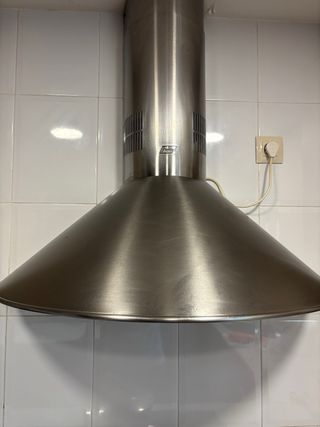 Campana extractora