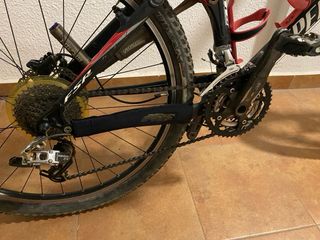 Bicicleta de Montaña Specialized MTB