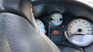 Peugeot 207 2006